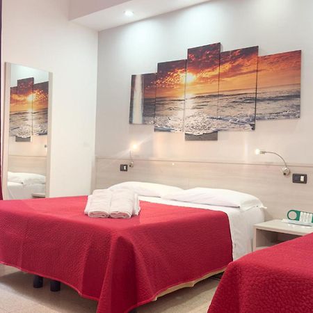 Nautilus Hotel La Spezia Luaran gambar